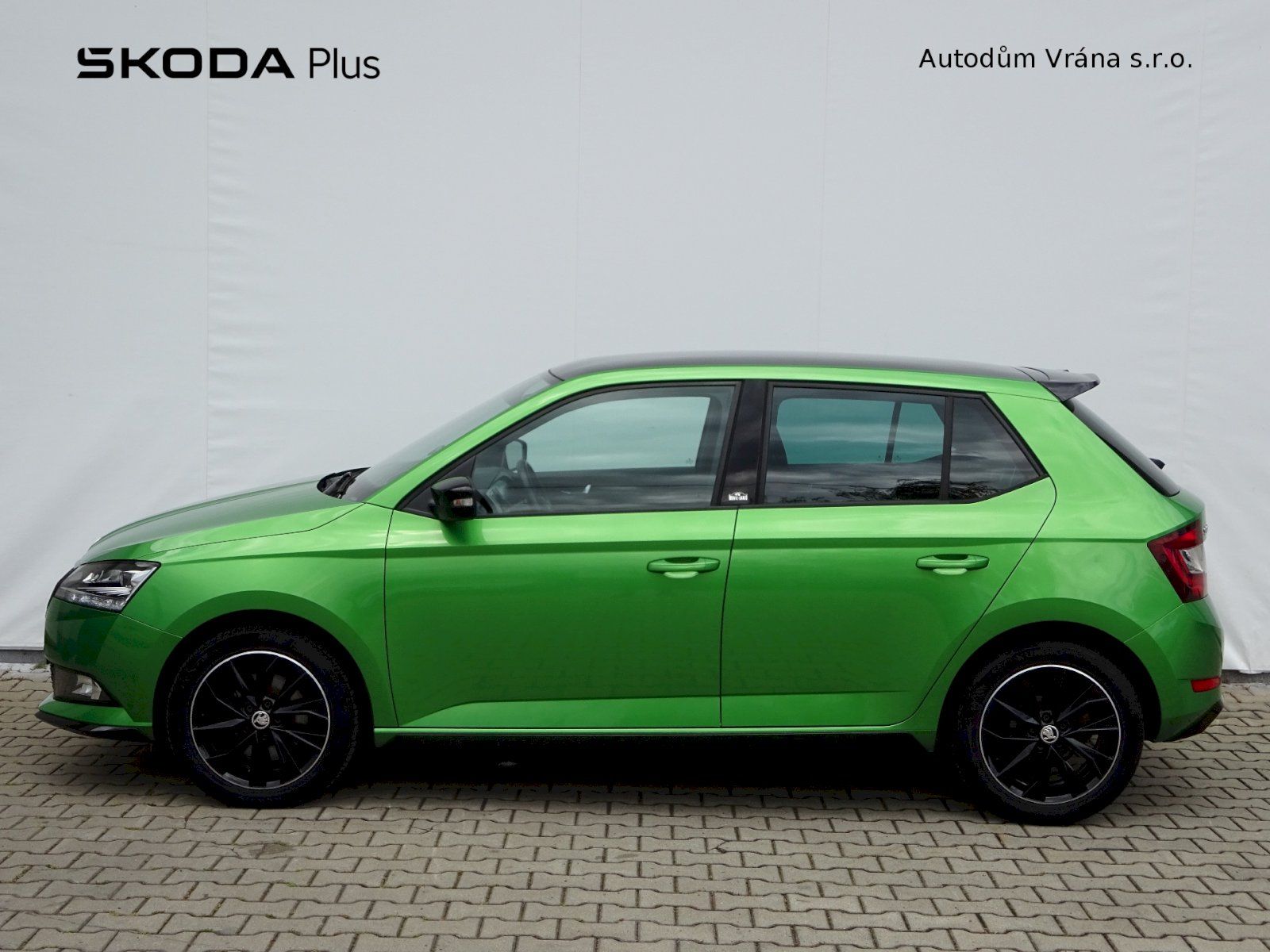 Škoda Fabia, 1.0 TSi 81kW.DSG.MonteCarlo. - fotka 3
