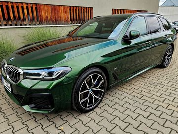 540d xDrive M 250kW 1M ČR DPH