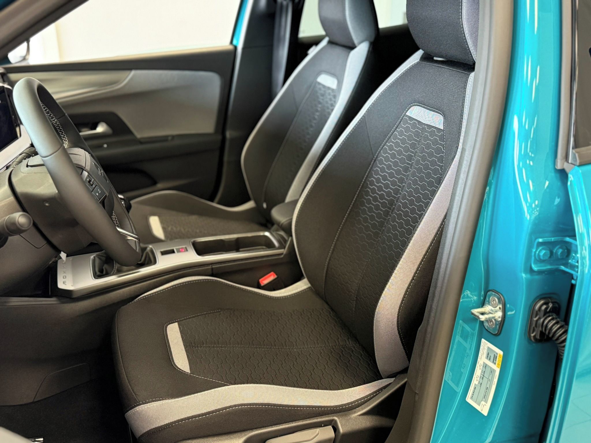 Opel Mokka, HIT 1.2 Turbo 100 kW - fotka 6