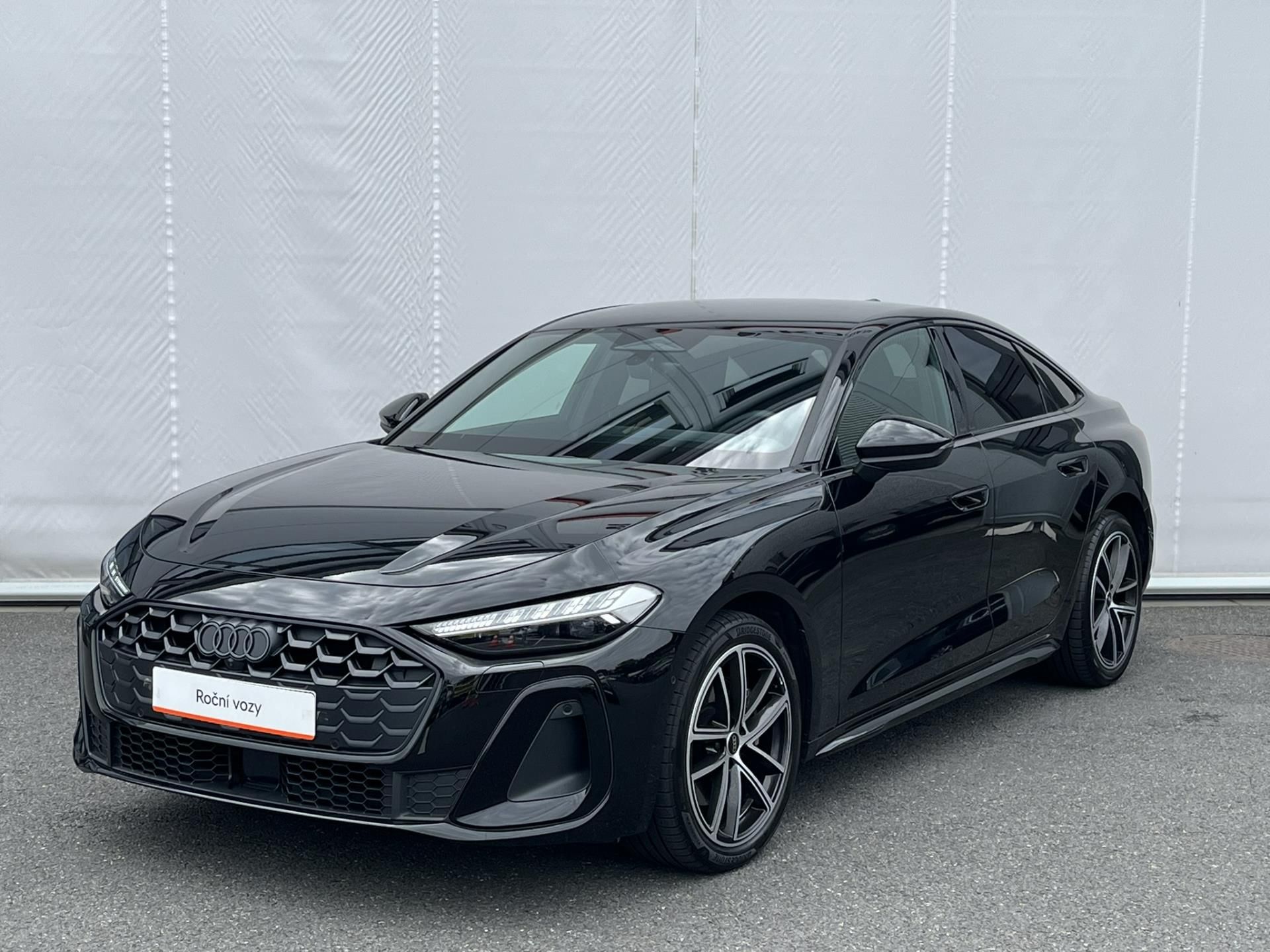 Audi A5, 2.0TDi Quattro 150kW S-Line