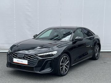 2.0TDi Quattro 150kW S-Line