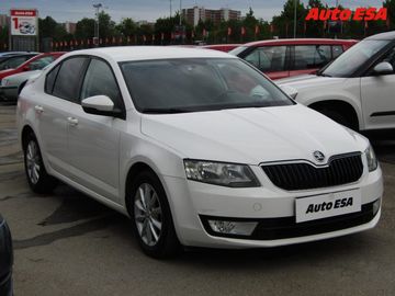 1.6 TDi,Ambiente,DSG