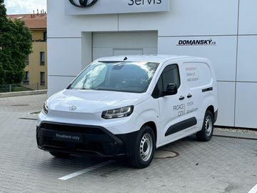 L2 ACTIVE SMART FULL ELECTRIC