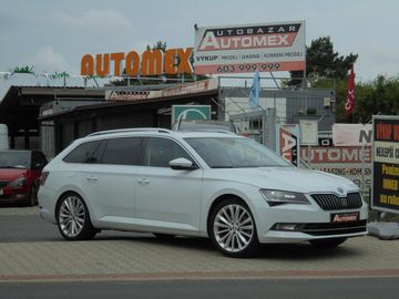 2.0 TSI- DSG- NAVI- KŮŽE- 4x4