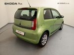 Škoda Citigo, AMBITION 1.0 MPI/ 44kW, 5MP -