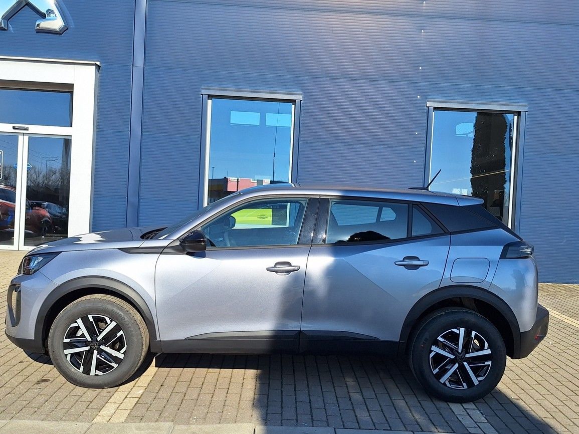 Peugeot 2008, STYLE TURBO 100 M6 - fotka 2