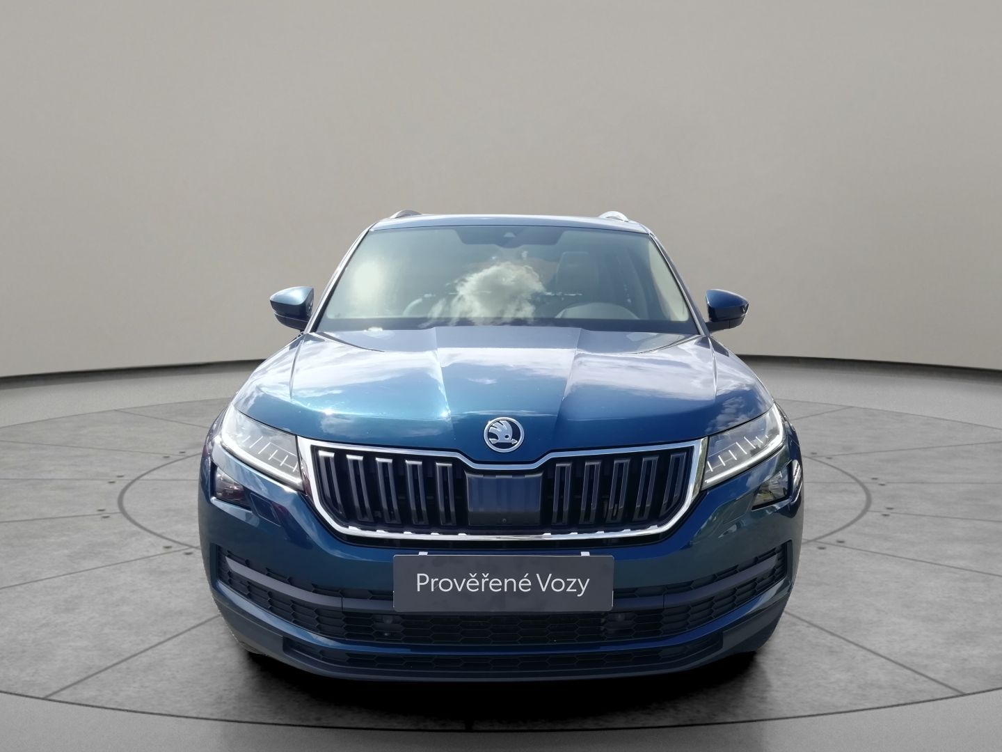 Škoda Kodiaq, Style 2.0 TDI 140 kW 4x4 DSG - fotka 4