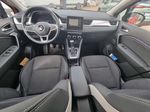 Renault Captur, techno mild hybrid 140