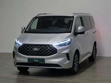 2.0 EcoBlue 125 kW Titanium X