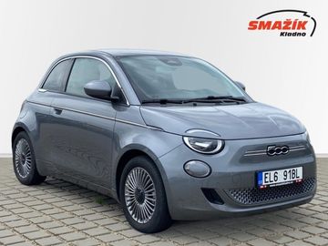e-Hatchback 3dv (42kW/h)