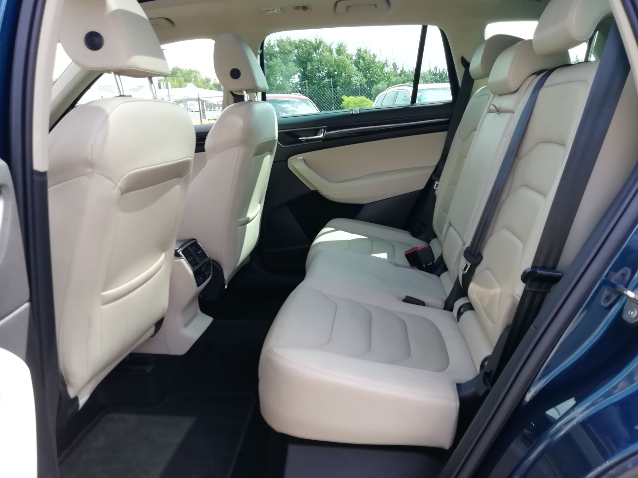 Škoda Kodiaq, Style 2.0 TDI 140 kW 4x4 DSG - fotka 6
