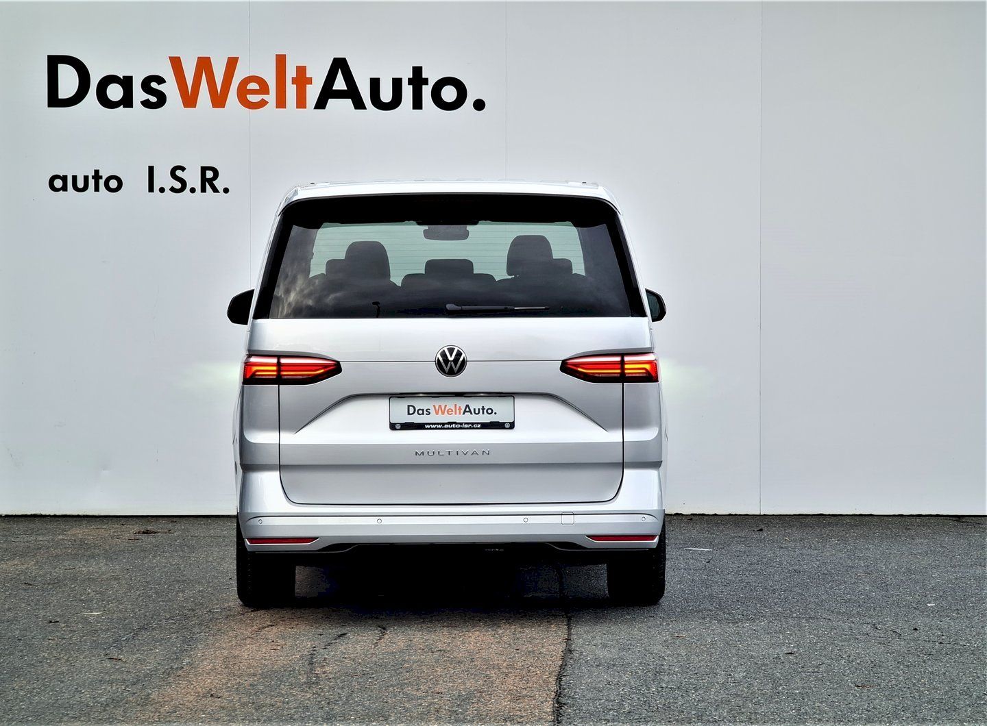 Volkswagen Multivan, 1.5 TSI - fotka 5