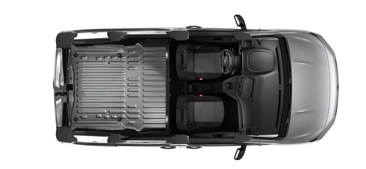 Citroën Berlingo, 1.5 BlueHDi / 75 kW BERLINGO V - fotka 3