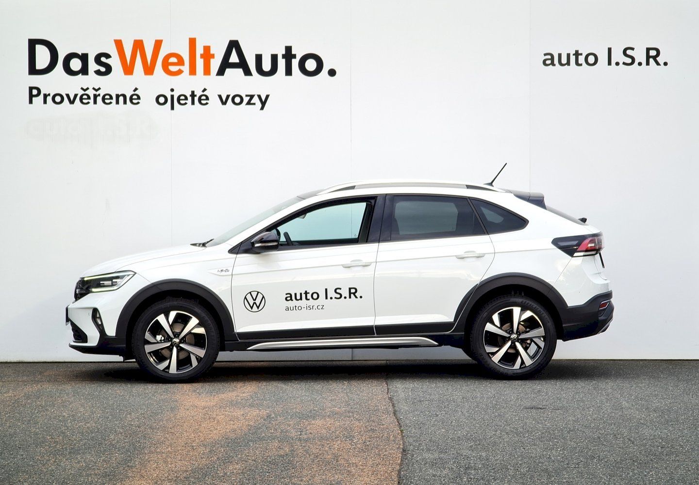 Volkswagen Taigo, Style 1,0 TSI DSG - fotka 4