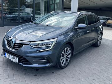 Techno TCe 140 Navi, Demo vůz