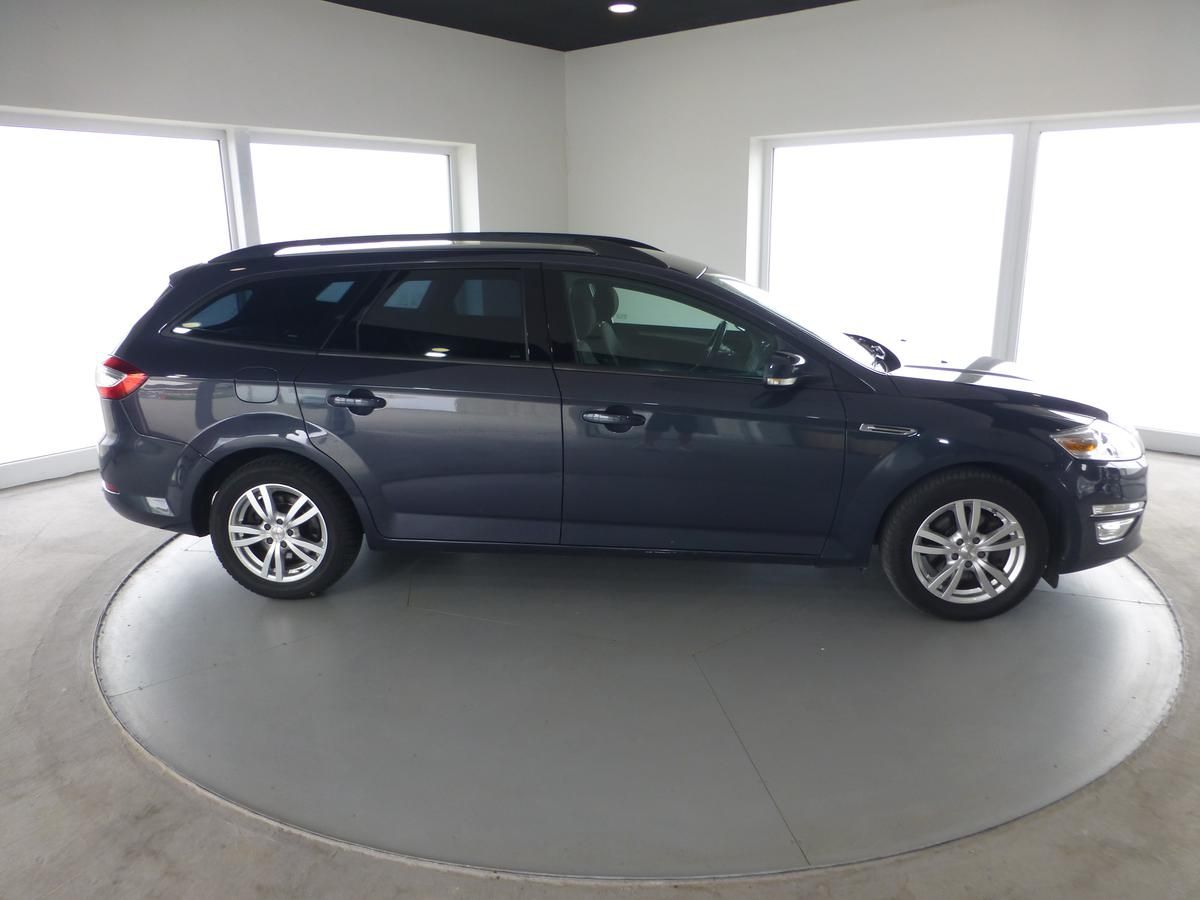 Ford Mondeo, 2,0TDCI-120KW*DIGIK*ALU*PARK.S - fotka 5