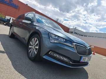 combi 2.0 TDi,110kW,Style,Man