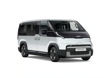 4x2 ELITE 120 KW + 71,2 KWH