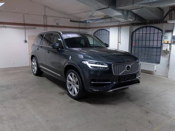 D5 AWD INSCRIPTION*HUD*360