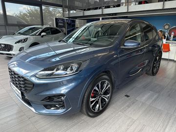 ST-Line 1.5 EcoBoost 150k man.