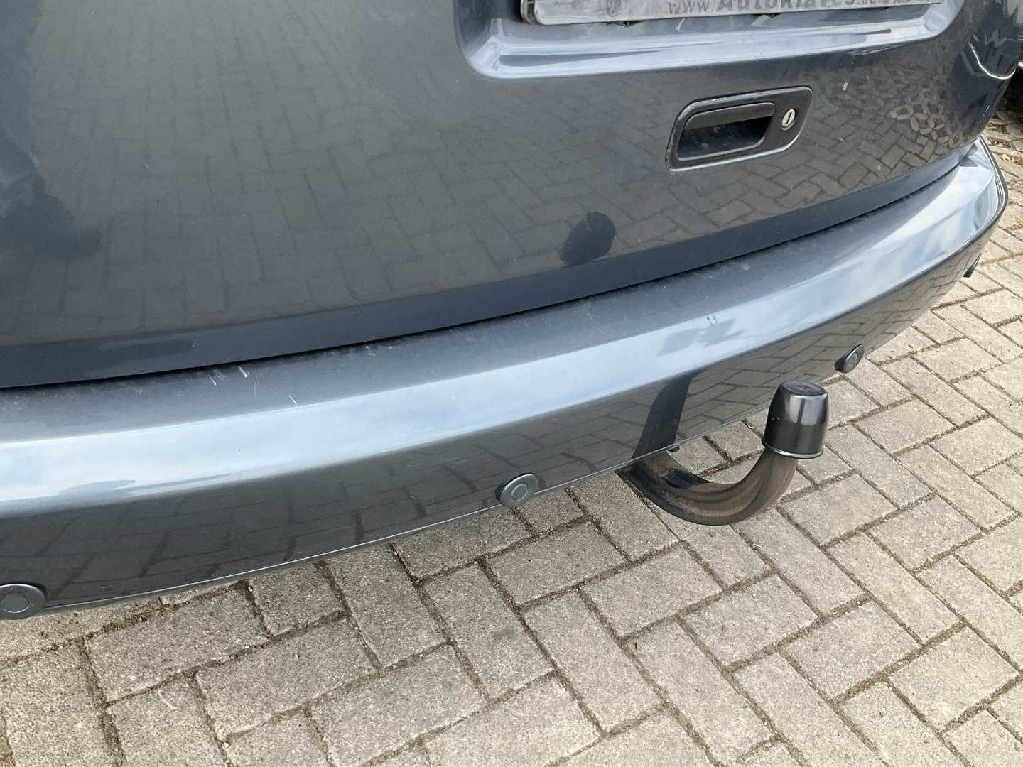 Volkswagen Caddy, MAXI 2.0 Tdi 103KW 7-MÍST TOP - fotka 2