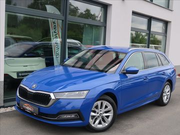 2,0 TDi,85kW,Style,1majČR,DPH