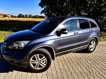 2.0i VTEC110 4x4 1.majitel