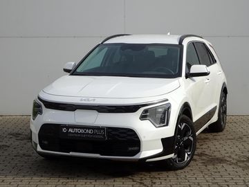 EV 64,8 kWh Style PRO