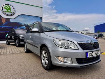 II 1.6TDI 66kW kombi!!!