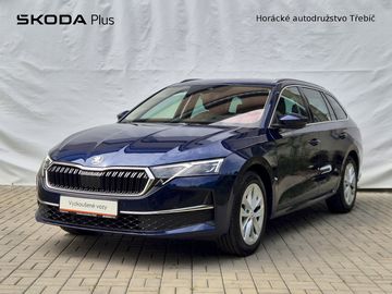 2.0TDI 110kW DSG Top Selection