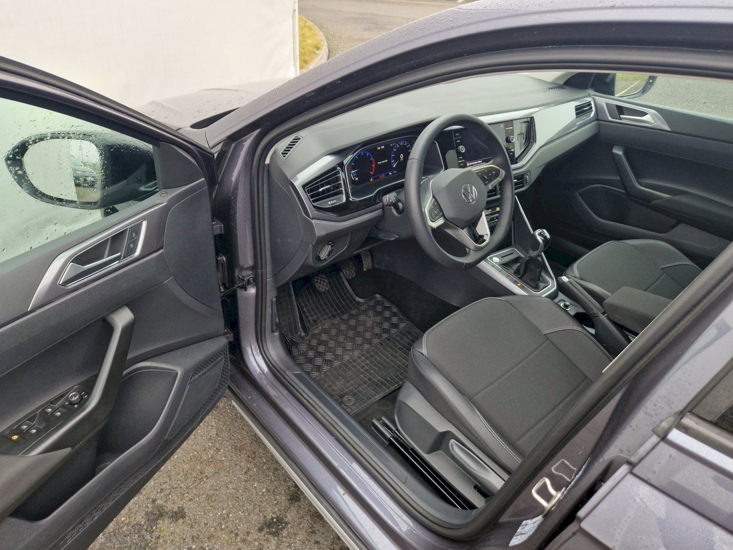 Volkswagen Taigo, TAIGO, STYLE, 81 kW - fotka 5