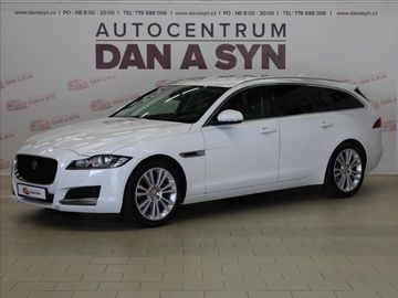 2,0 d 132KW NAVI, KŮŽE, AUT,