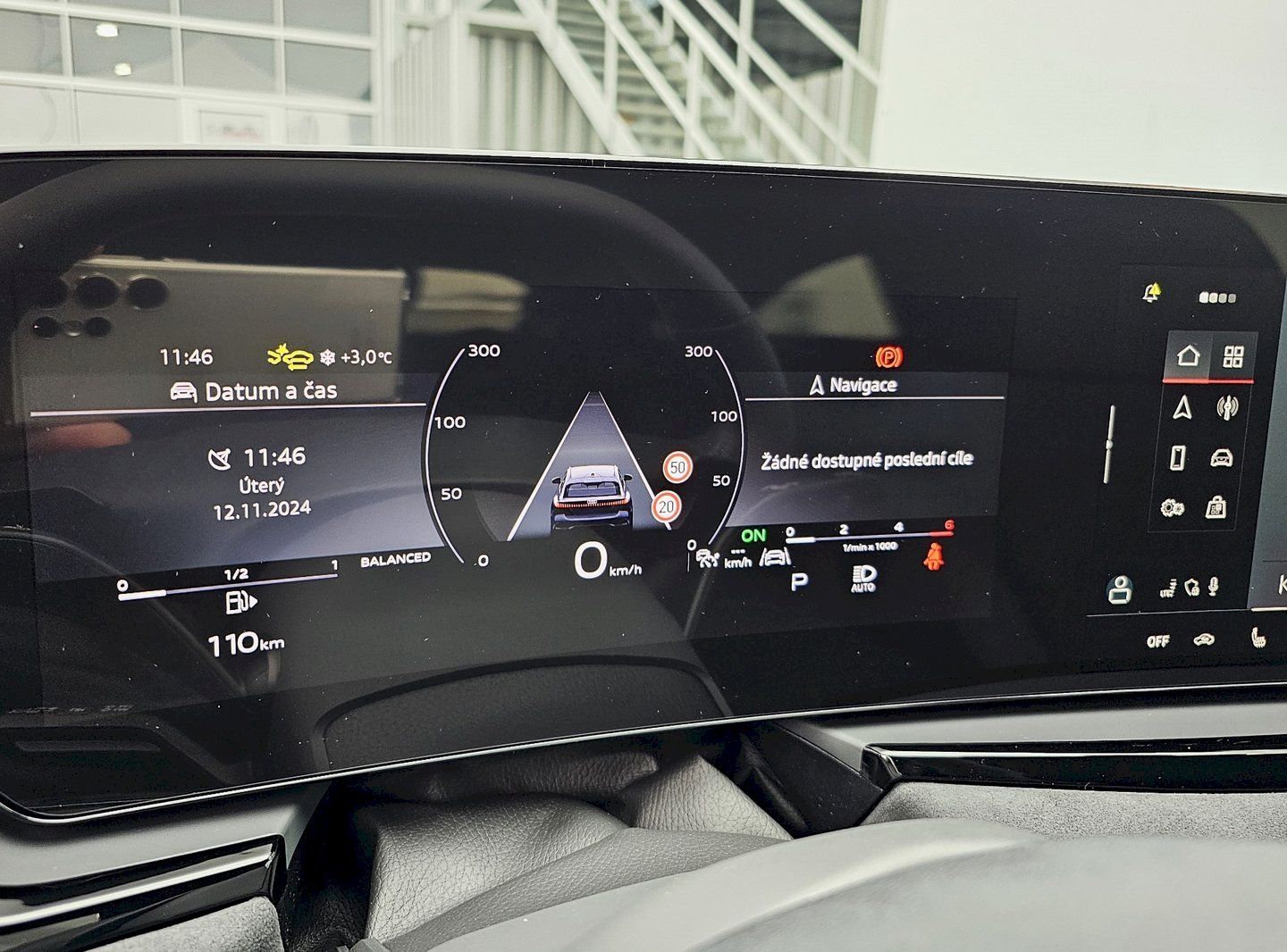Audi A5, Avant TDI 150 kW Quattro - fotka 6