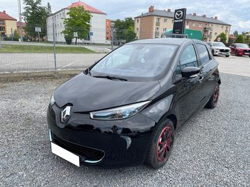 Fotografie auta