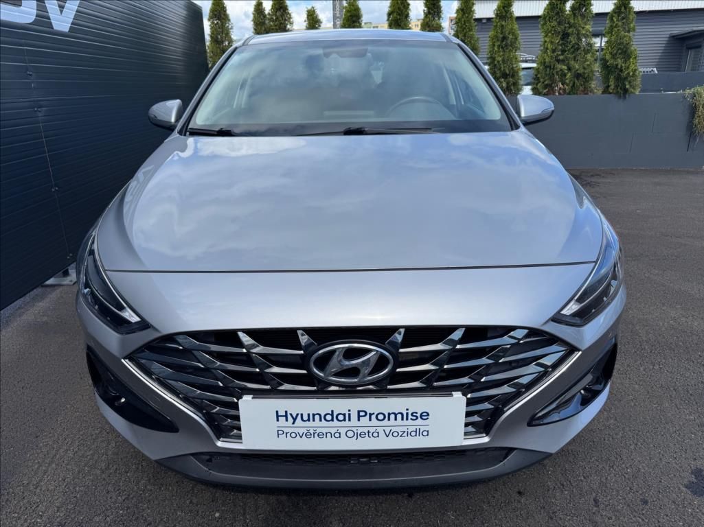 Hyundai i30, 1,0 - fotka 4