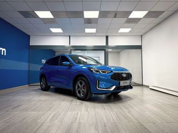 2,5 Duratec PHEV, ST-Line X
