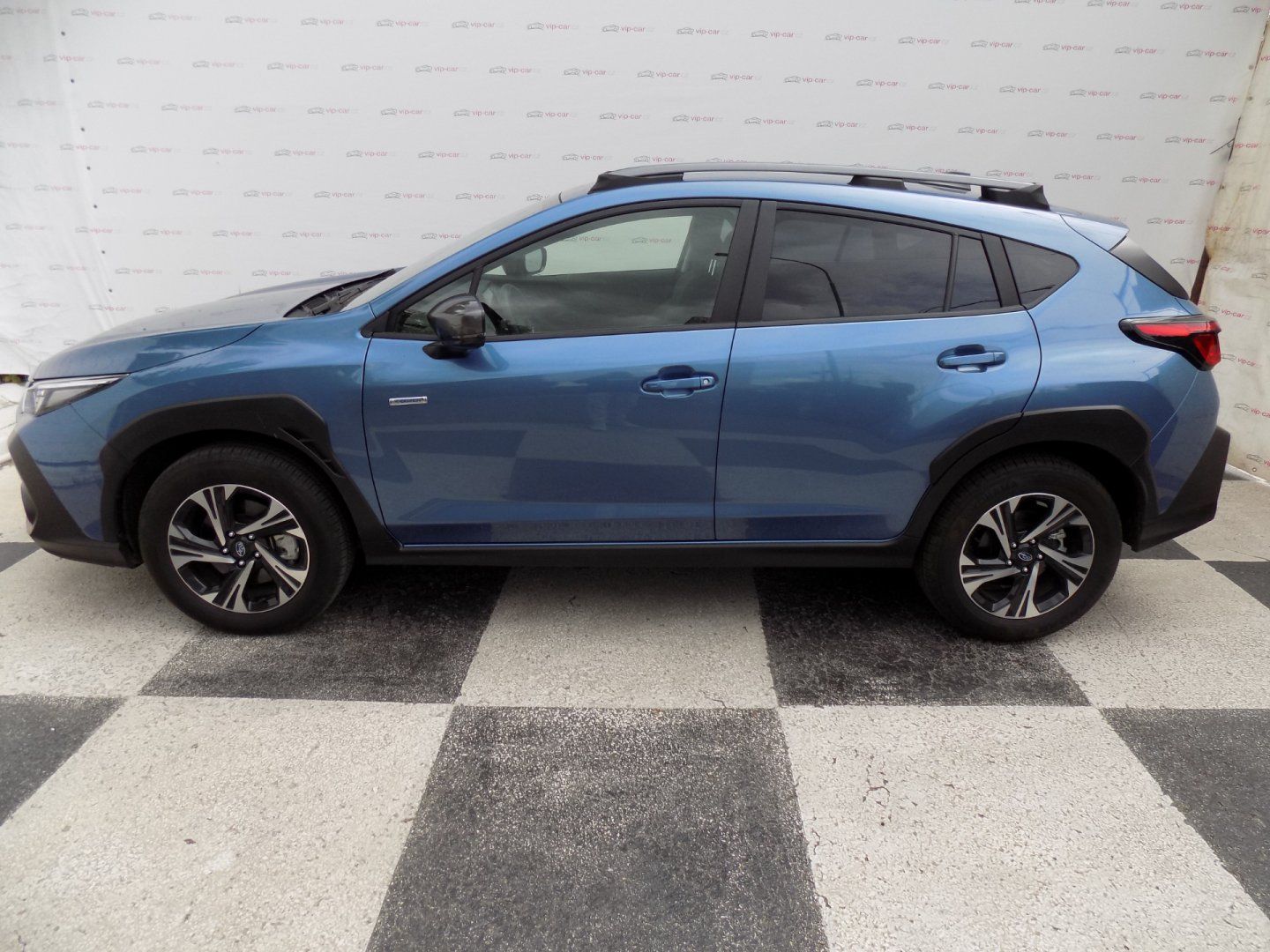 Subaru Crosstrek, 2.0i/CVT/AWD/1.Maj.ČR/ - fotka 2