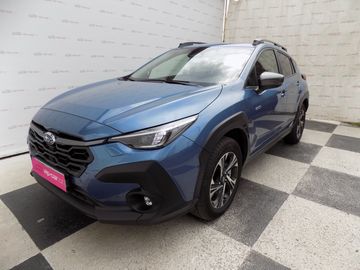 2.0i/CVT/AWD/1.Maj.ČR/