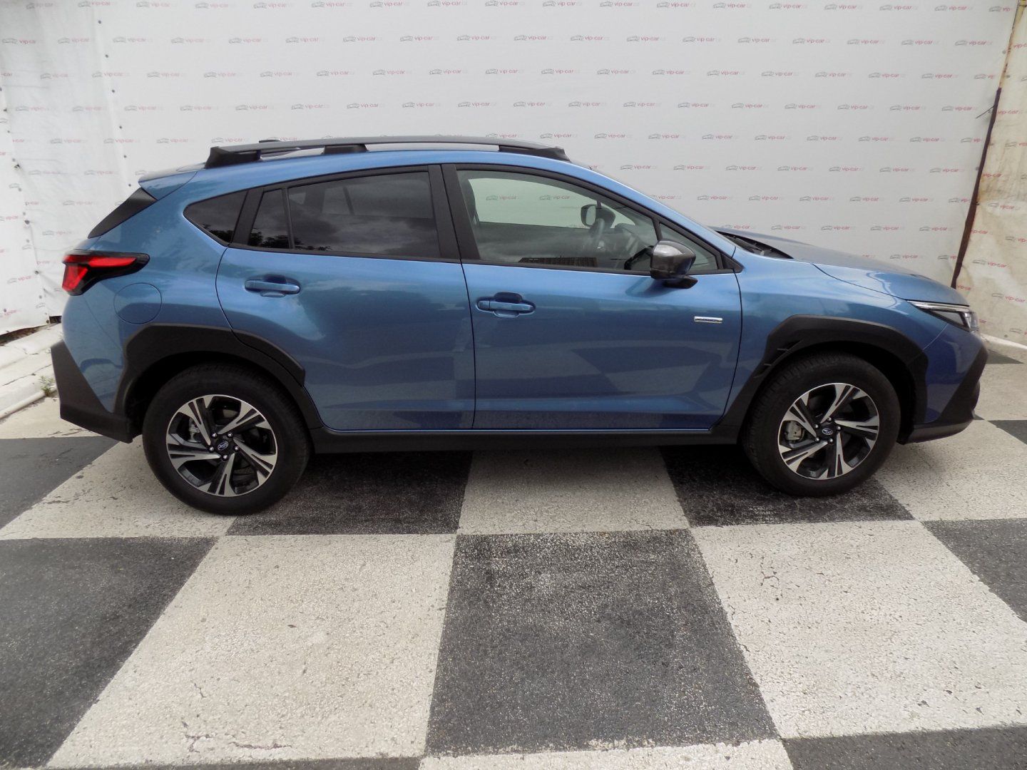 Subaru Crosstrek, 2.0i/CVT/AWD/1.Maj.ČR/ - fotka 5