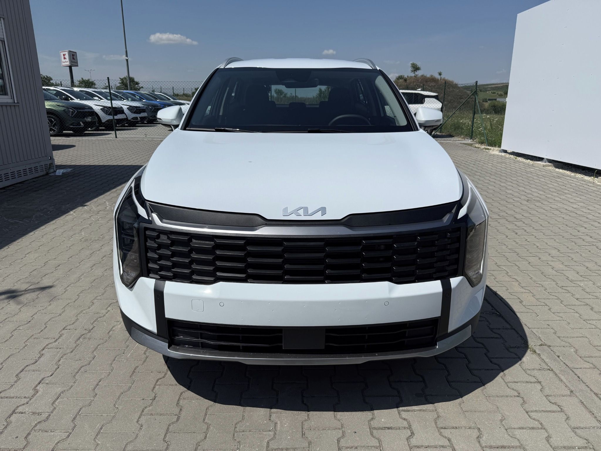 Kia Sportage, COMFORT 1,6 T-GDI MY26 4X2 - fotka 2