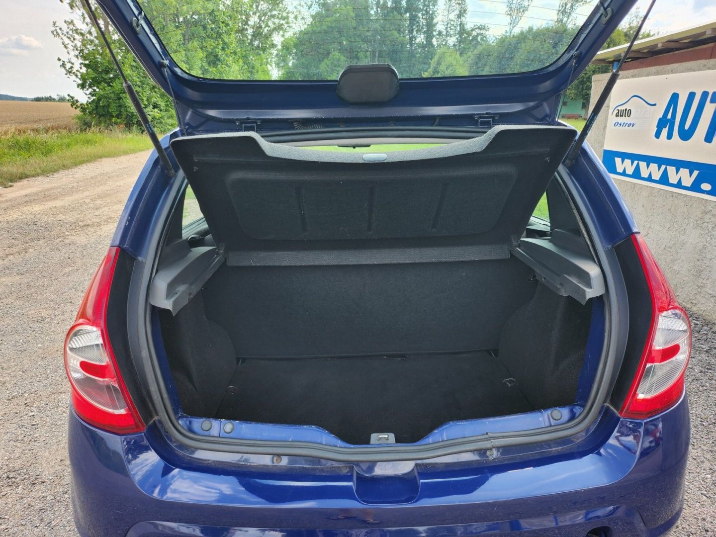 Dacia Sandero, 1.4 MP - fotka 6