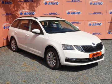 1,6 TDi 85KW,ČR,1 MAJ.,NAVI.