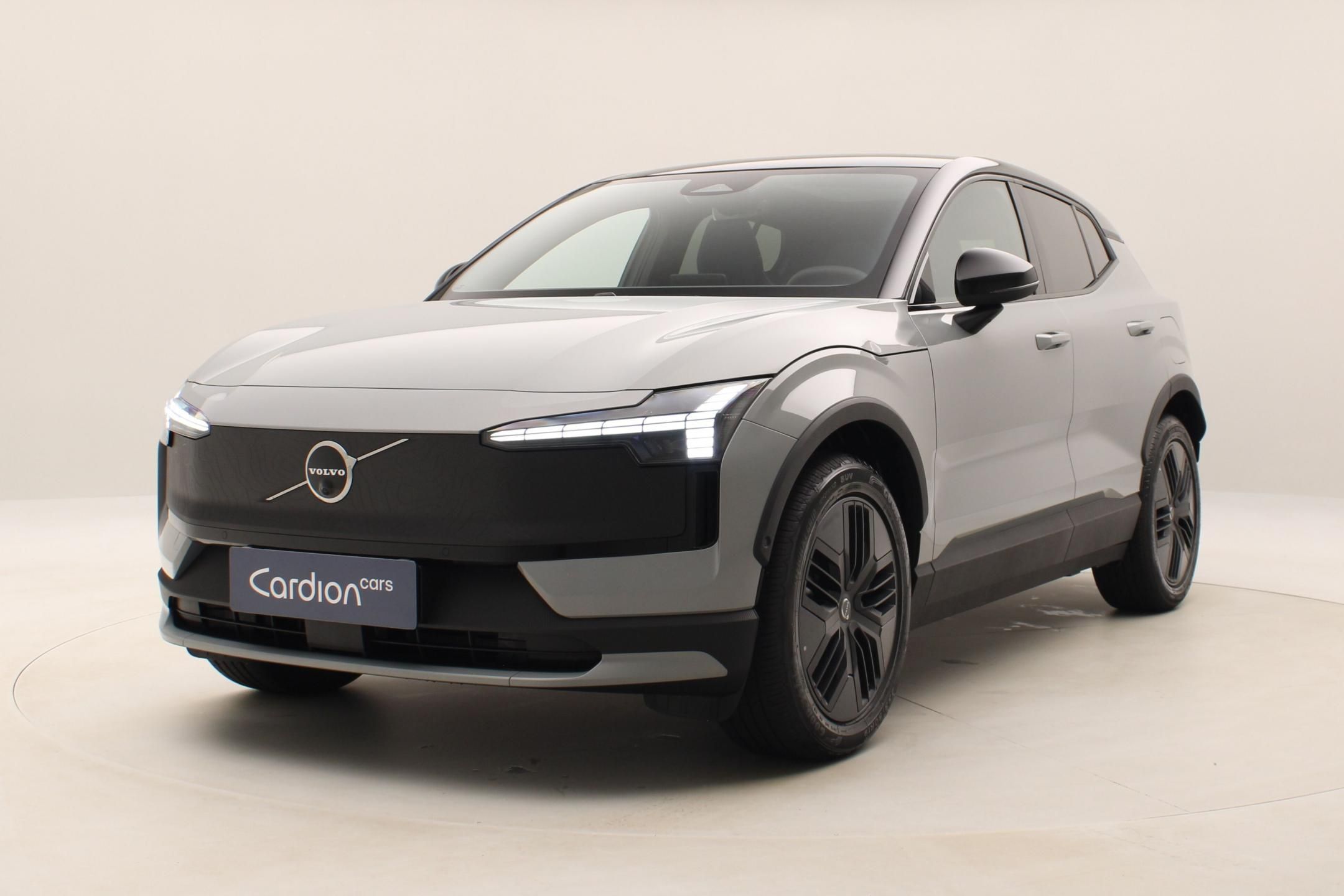 Volvo EX30, CROSS COUNTRY TWIN ULTRA