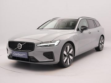 T6 AWD Plug-in H. DARK ULTRA
