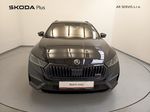 Škoda Octavia, Combi RS Challenge Plus 2.0TSI