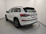 Škoda Kodiaq, SPORTLINE EXCLUSIVE 2.0TDI/147