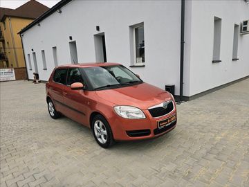 II 1,4i 16V Ambition ALU