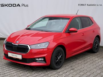 Selection 1,0 TSI/70 kW