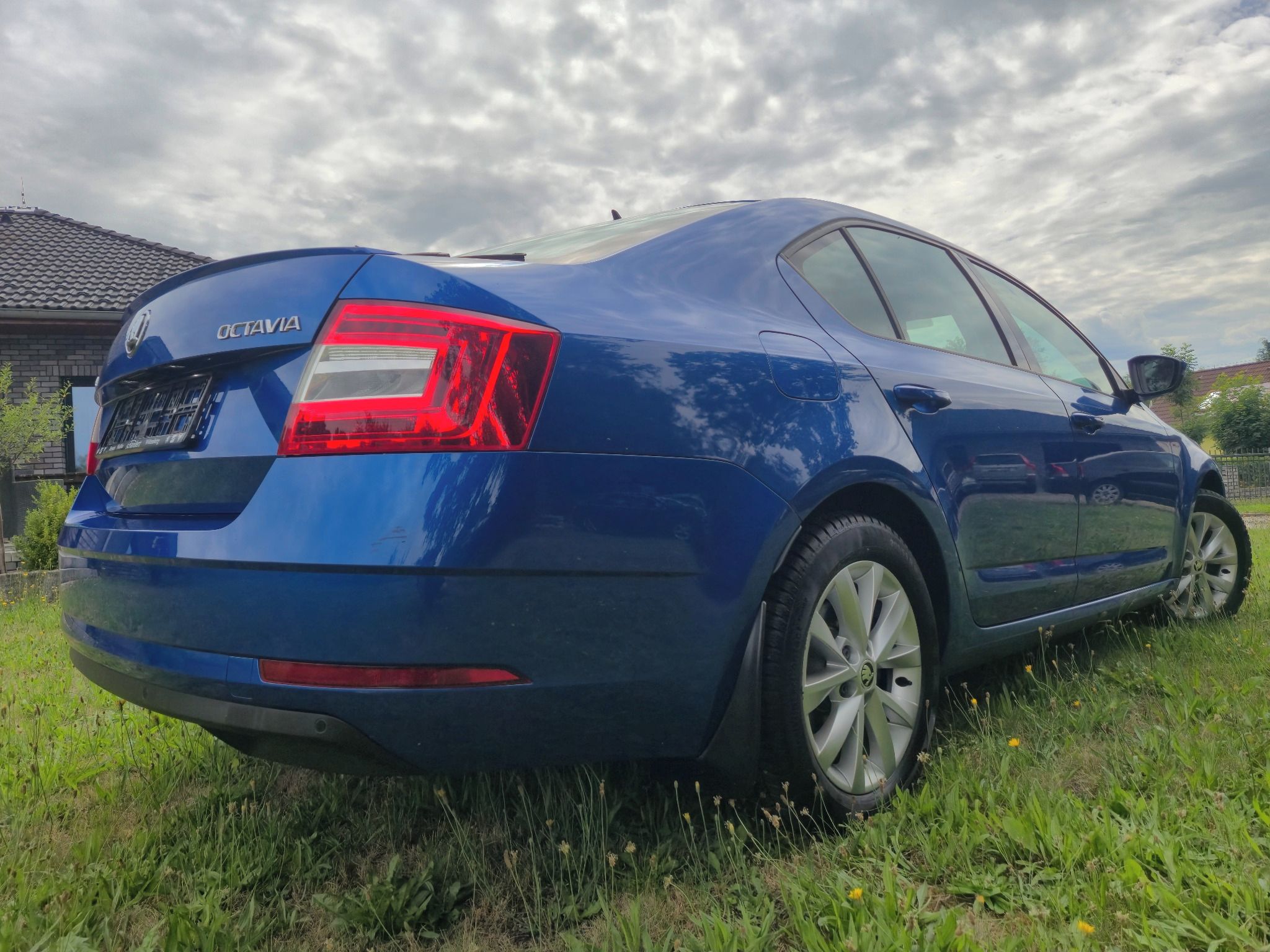 Škoda Octavia, plny servis ,záruka, DSG - fotka 3