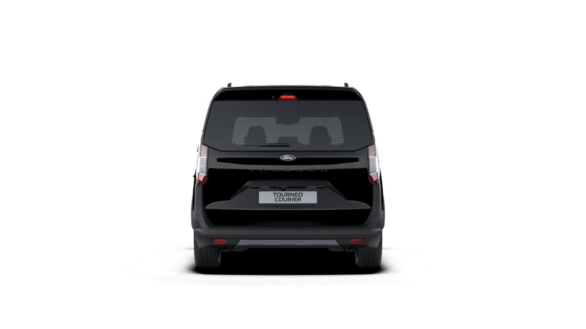 Ford Tourneo Courier, Active L1, 1.0 EcoBoost, Aut. - fotka 4